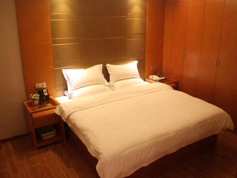 Greentree Inn Guangdong Shantou Changping Road Express Hotel Exterior foto